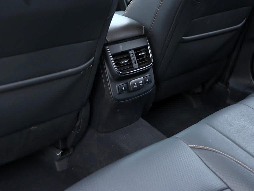 used 2022 Subaru Outback car, priced at $27,877