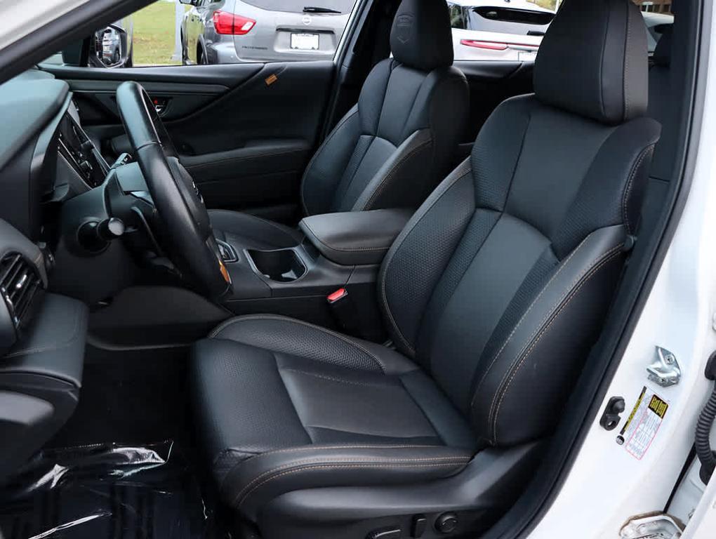 used 2022 Subaru Outback car, priced at $27,877