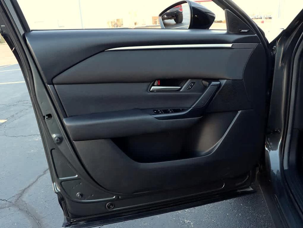 used 2024 Mazda CX-50 car, priced at $26,987