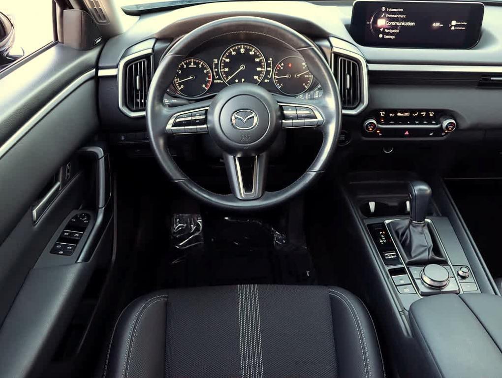 used 2024 Mazda CX-50 car, priced at $26,987