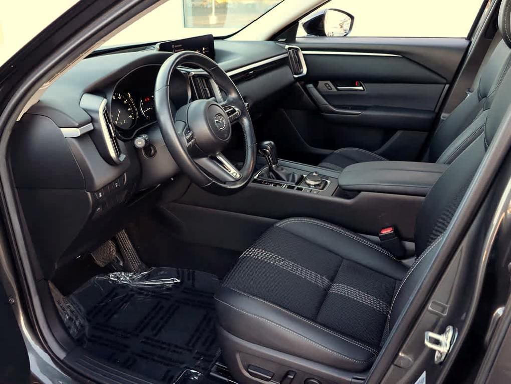 used 2024 Mazda CX-50 car, priced at $26,987