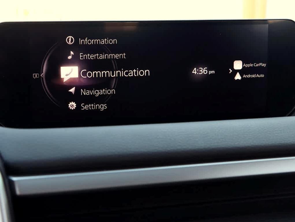 used 2024 Mazda CX-50 car, priced at $26,987