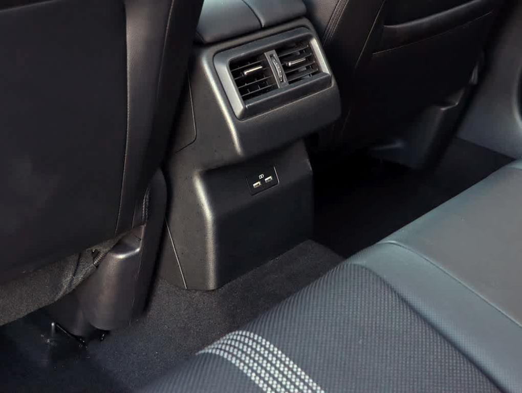 used 2024 Mazda CX-50 car, priced at $26,987