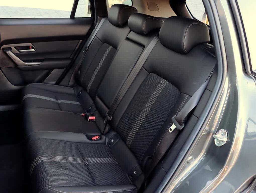 used 2024 Mazda CX-50 car, priced at $26,987