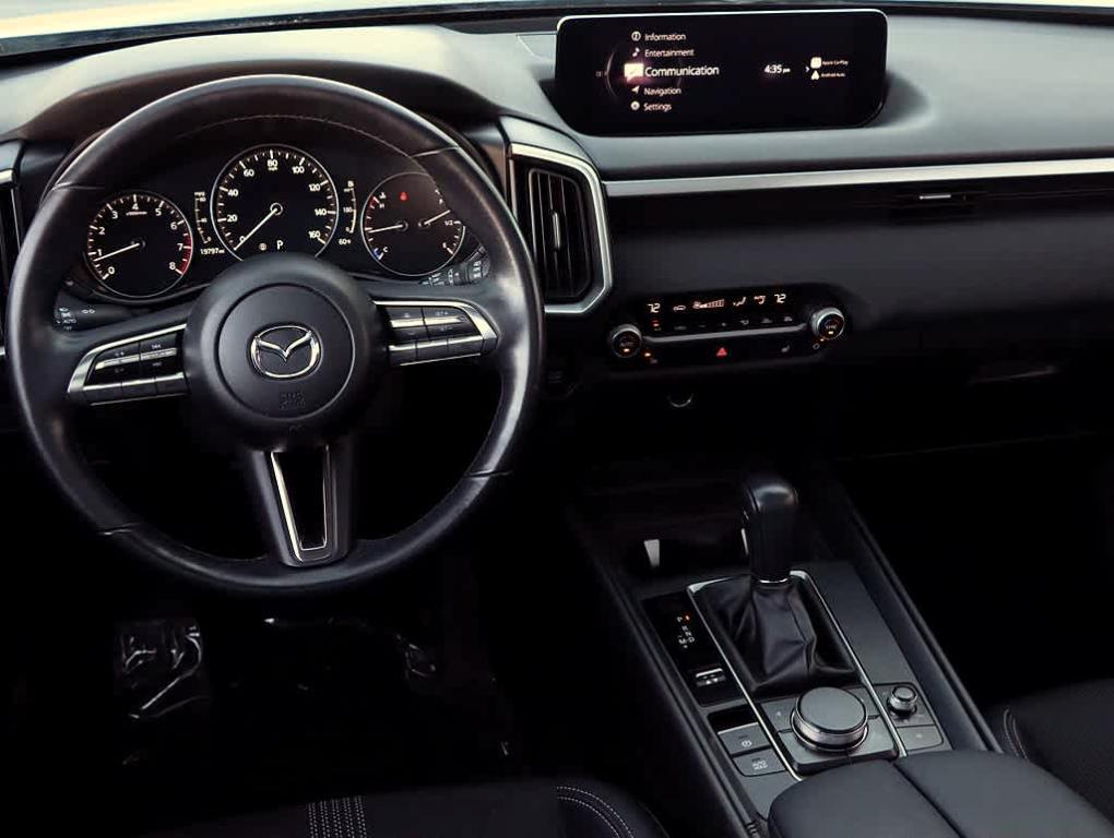 used 2024 Mazda CX-50 car, priced at $26,987