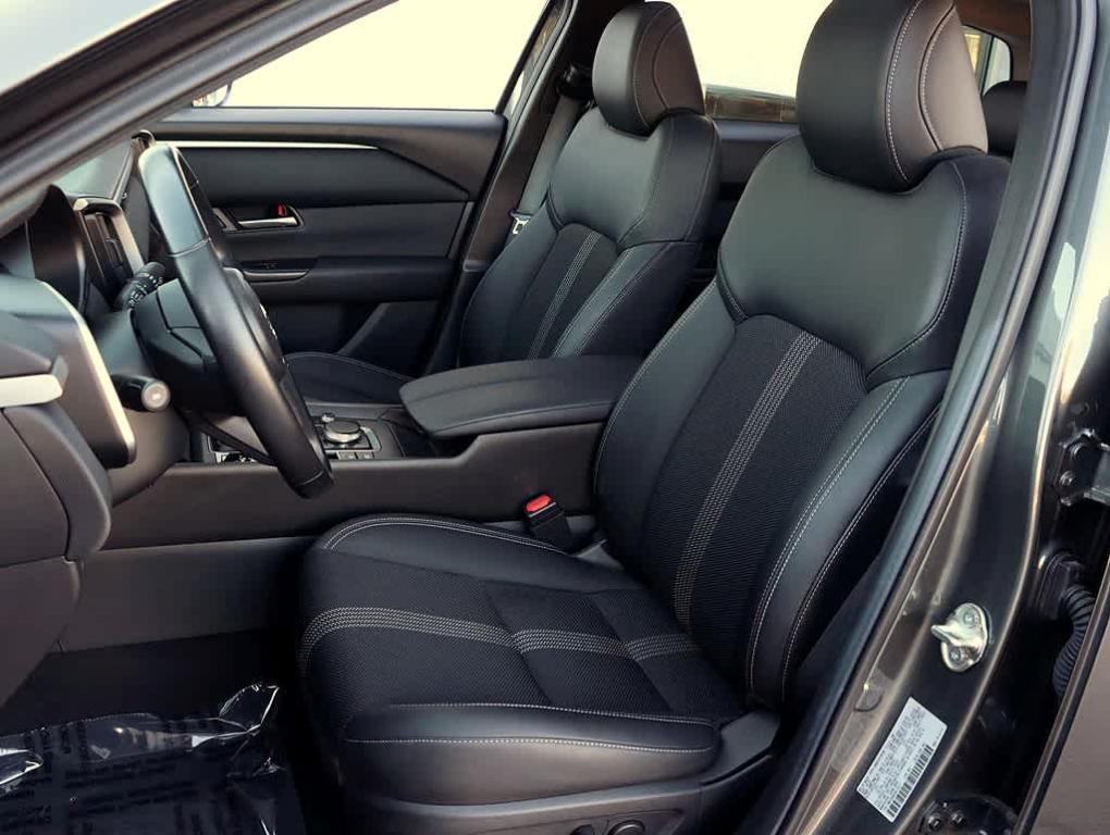 used 2024 Mazda CX-50 car, priced at $26,987