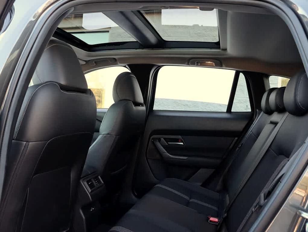 used 2024 Mazda CX-50 car, priced at $26,987