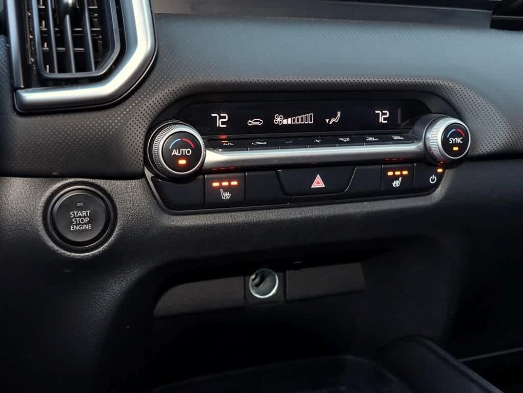 used 2024 Mazda CX-50 car, priced at $26,987