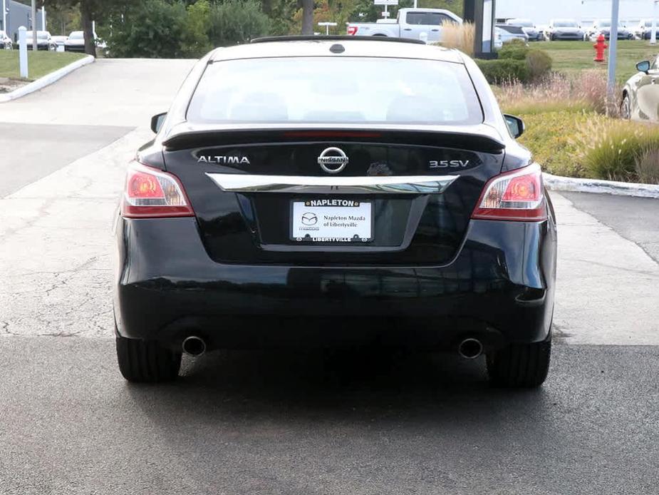 used 2013 Nissan Altima car, priced at $8,677