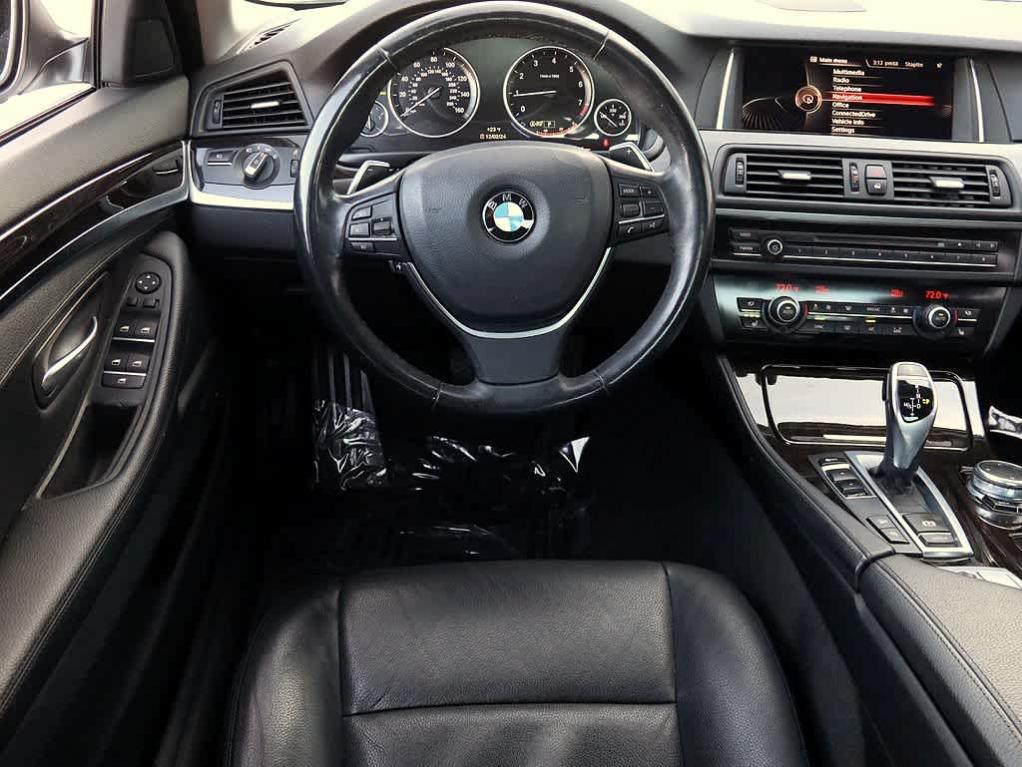 used 2016 BMW 528 car, priced at $10,987