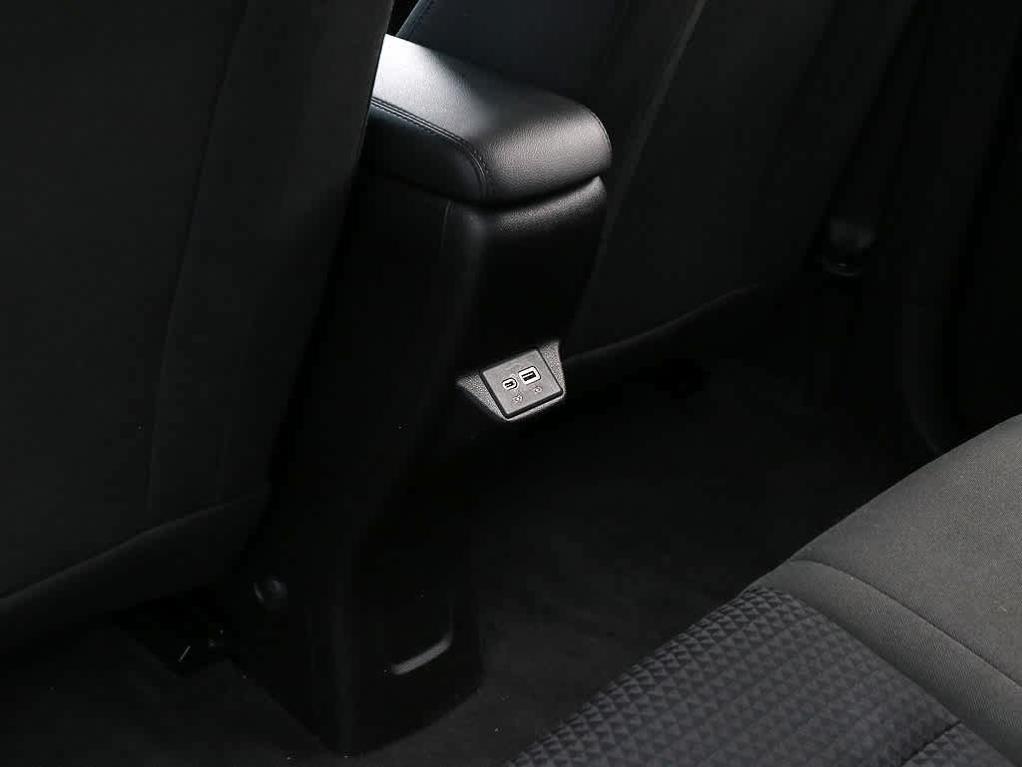 used 2022 Chevrolet Bolt EUV car, priced at $18,987