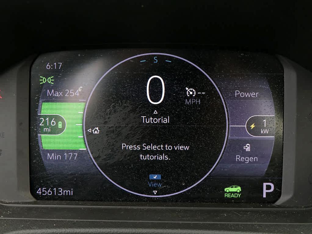 used 2022 Chevrolet Bolt EUV car, priced at $18,987