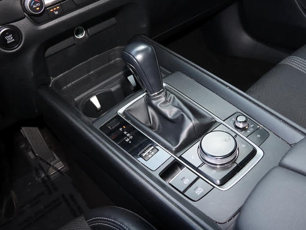 used 2023 Mazda CX-50 car, priced at $26,627