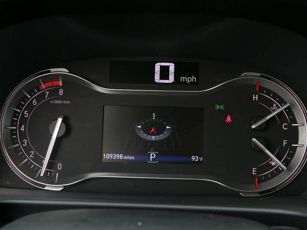 used 2017 Honda Pilot car, priced at $18,175