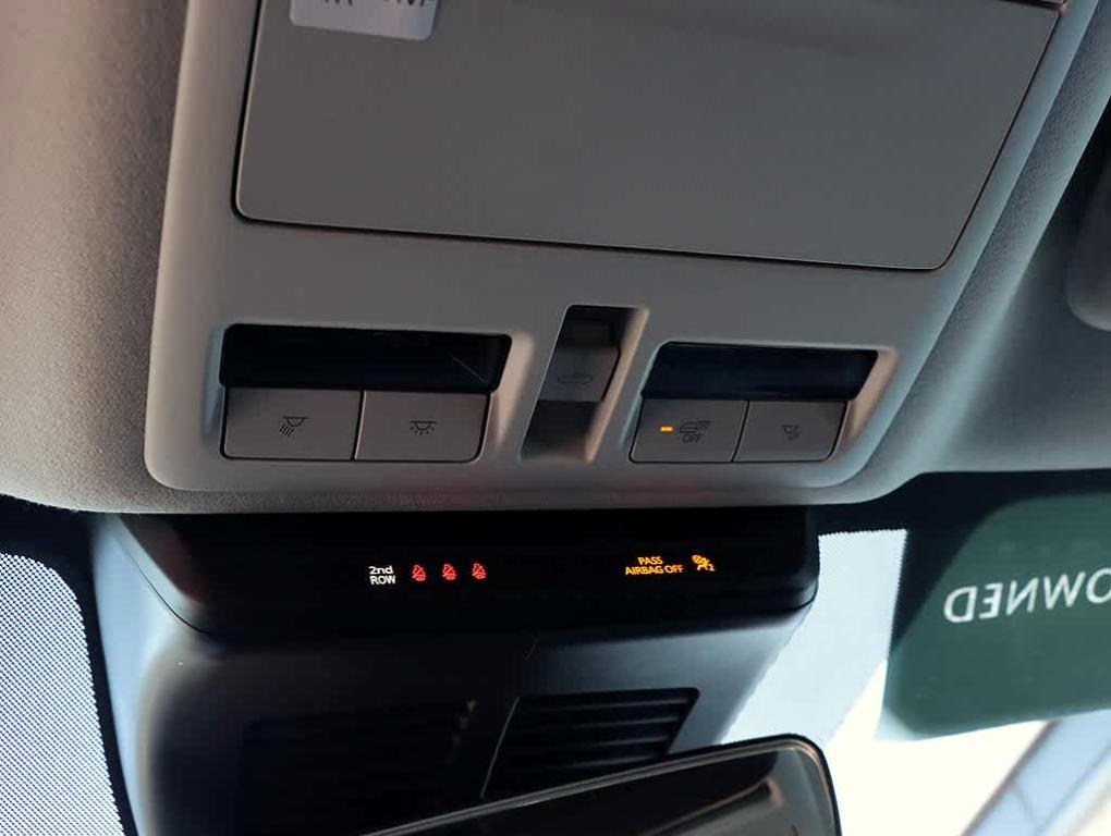 used 2025 Mazda CX-30 car, priced at $29,997