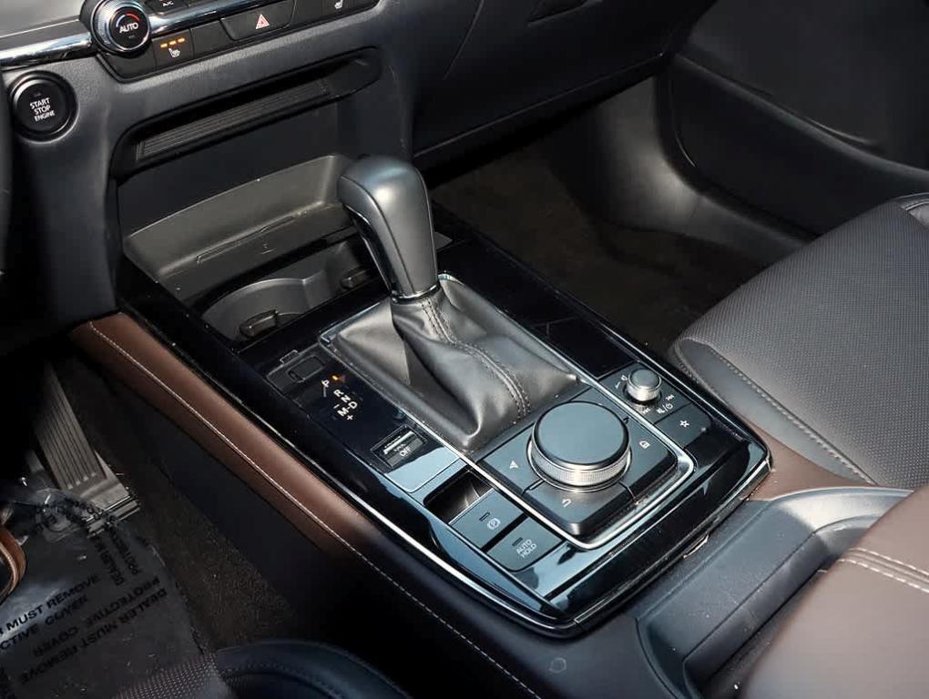 used 2025 Mazda CX-30 car, priced at $29,997