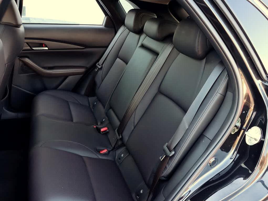 used 2025 Mazda CX-30 car, priced at $29,997