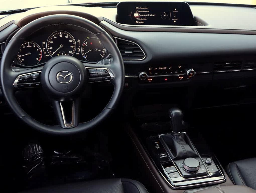 used 2025 Mazda CX-30 car, priced at $29,997