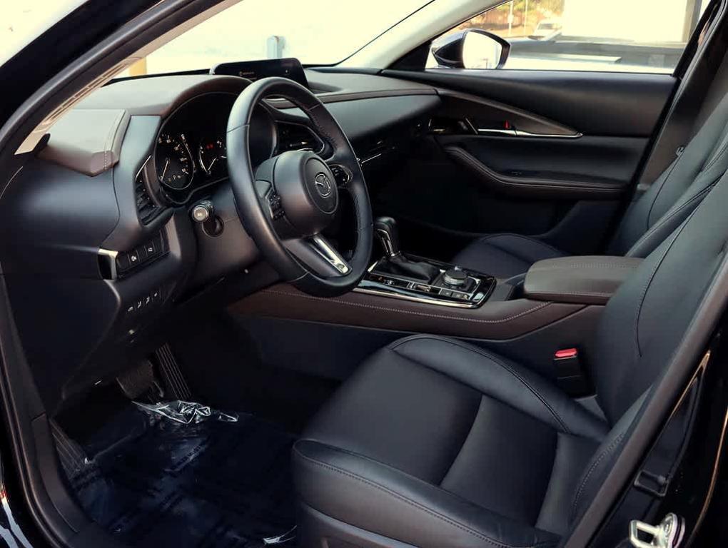 used 2025 Mazda CX-30 car, priced at $29,997