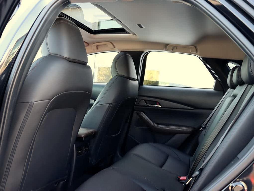 used 2025 Mazda CX-30 car, priced at $29,997