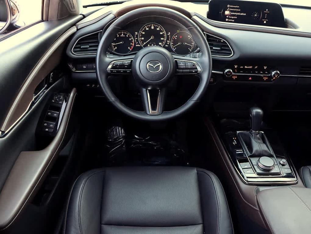 used 2025 Mazda CX-30 car, priced at $29,997