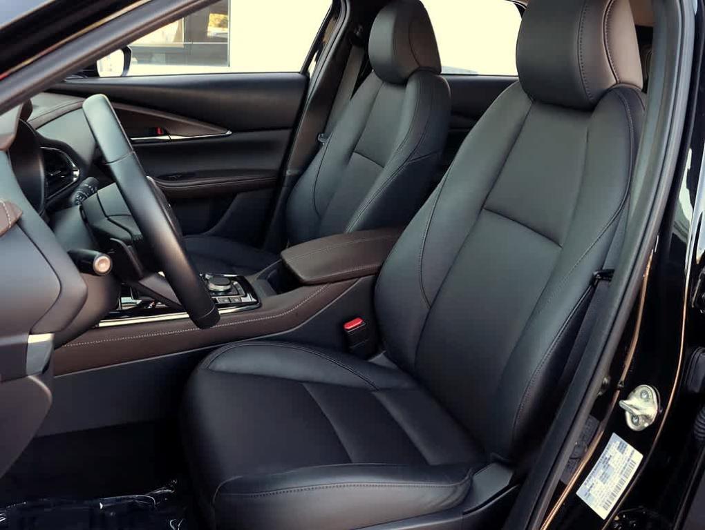 used 2025 Mazda CX-30 car, priced at $29,997