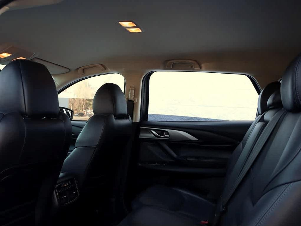 used 2019 Mazda CX-9 car, priced at $22,877
