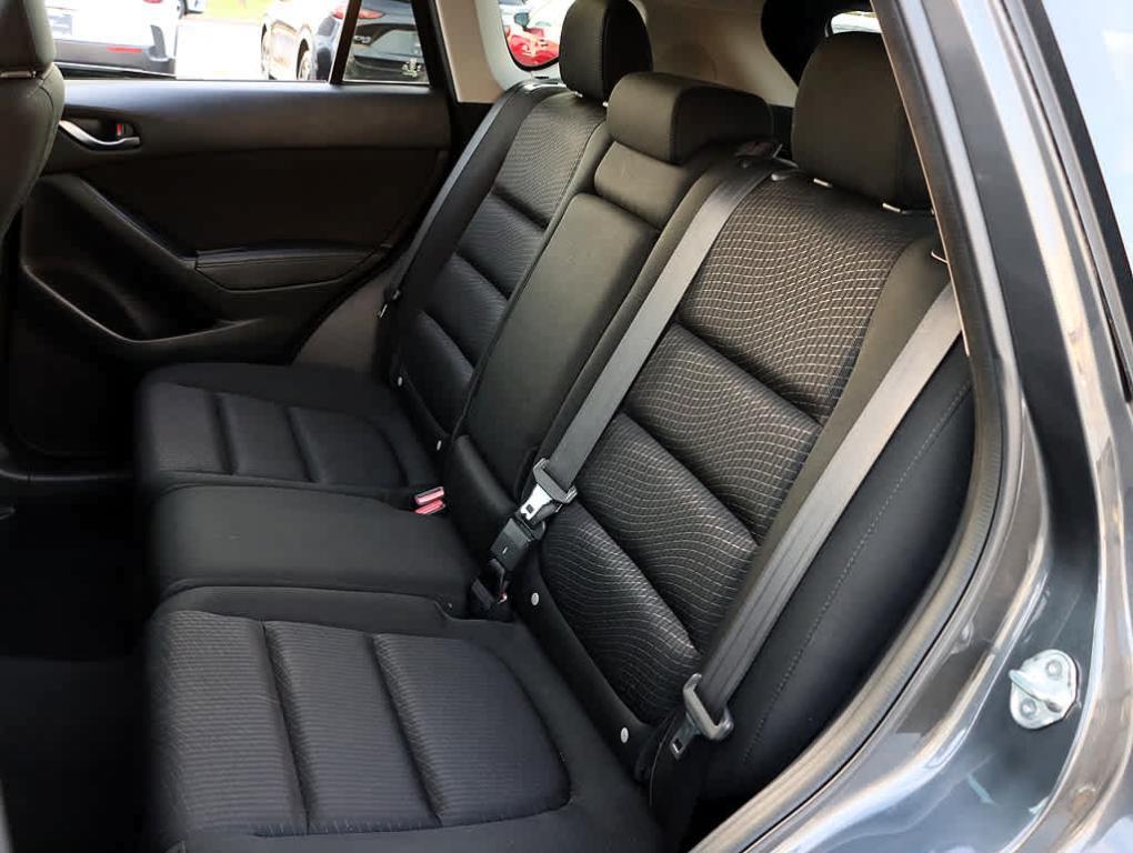 used 2014 Mazda CX-5 car, priced at $15,489