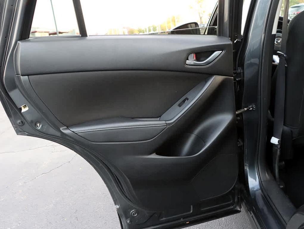 used 2014 Mazda CX-5 car, priced at $15,489