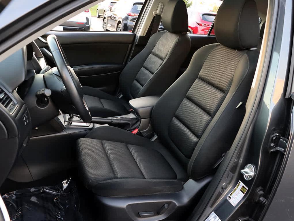 used 2014 Mazda CX-5 car, priced at $15,489