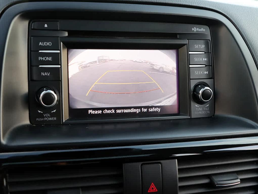 used 2014 Mazda CX-5 car, priced at $15,489