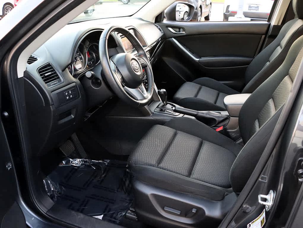 used 2014 Mazda CX-5 car, priced at $15,489