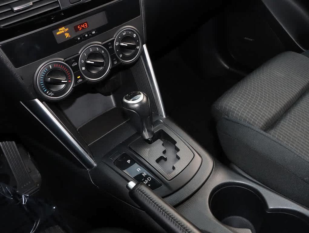 used 2014 Mazda CX-5 car, priced at $15,489