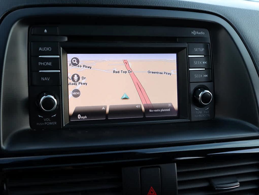used 2014 Mazda CX-5 car, priced at $15,489