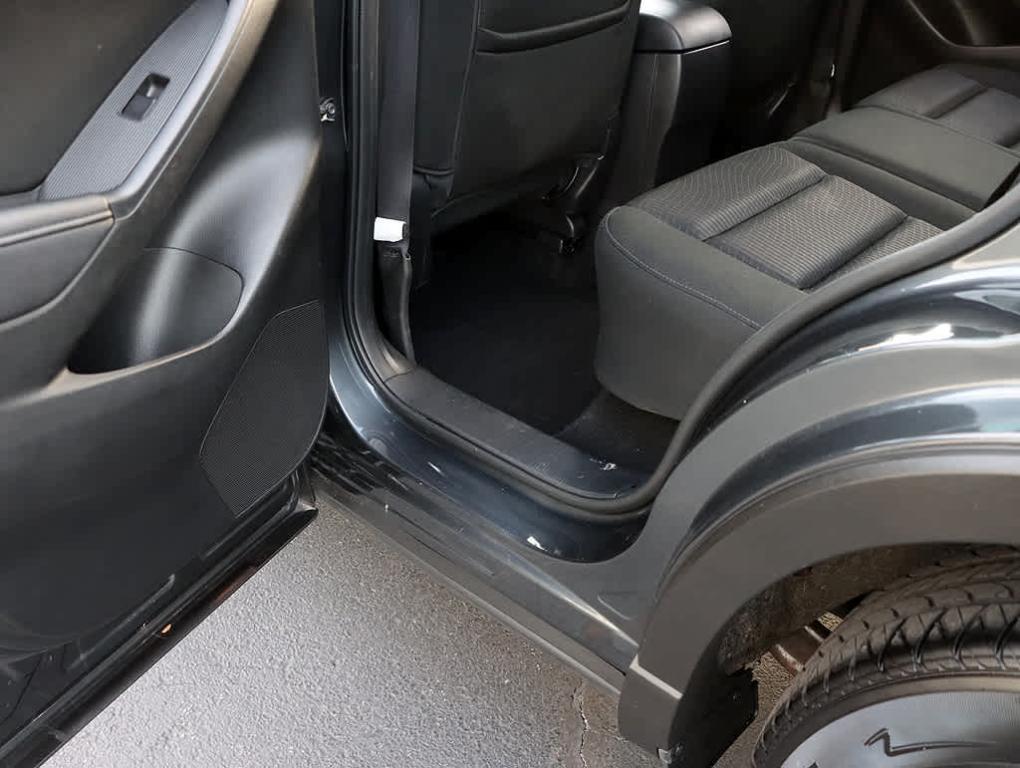 used 2014 Mazda CX-5 car, priced at $15,489