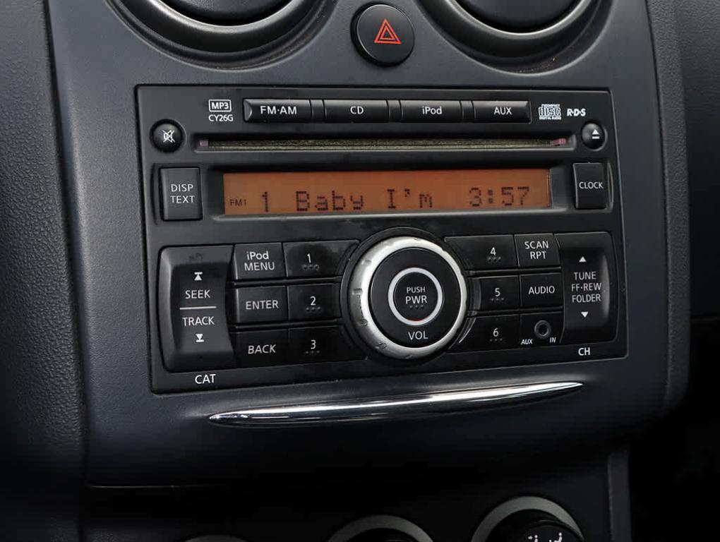 used 2013 Nissan Rogue car, priced at $5,985