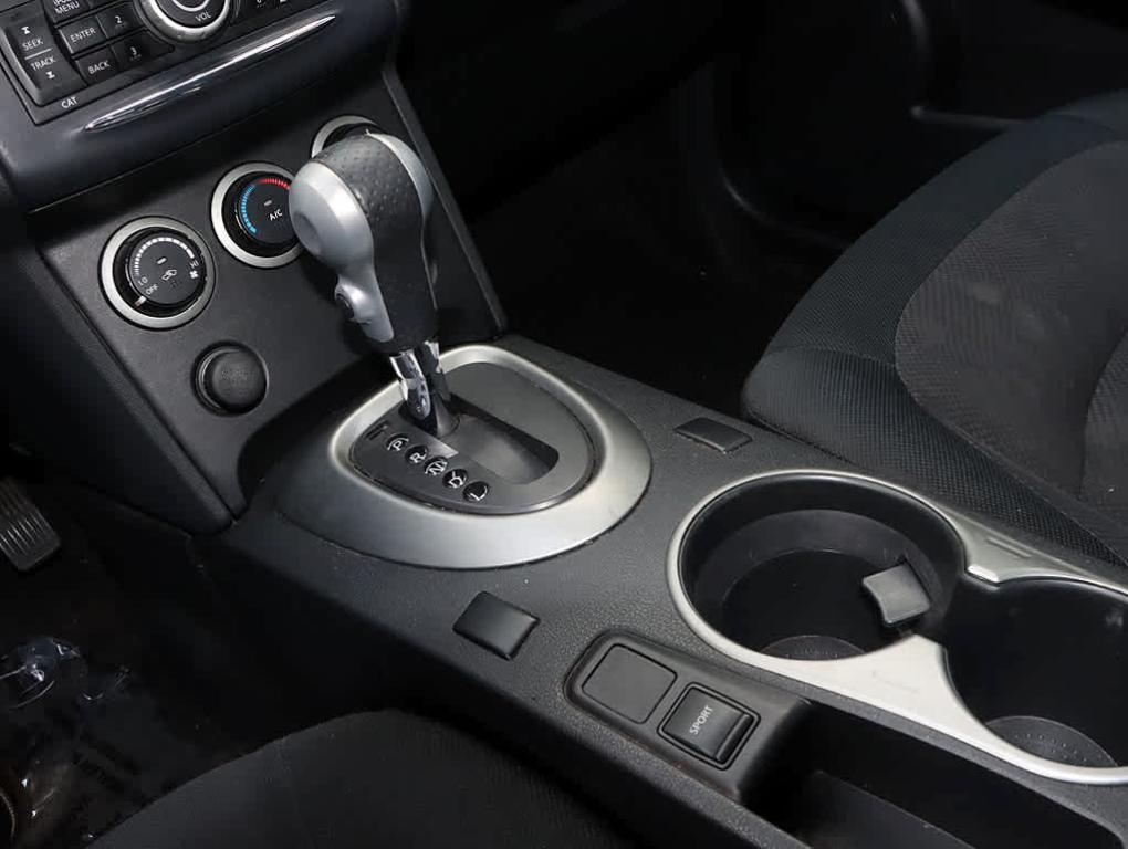 used 2013 Nissan Rogue car, priced at $5,985