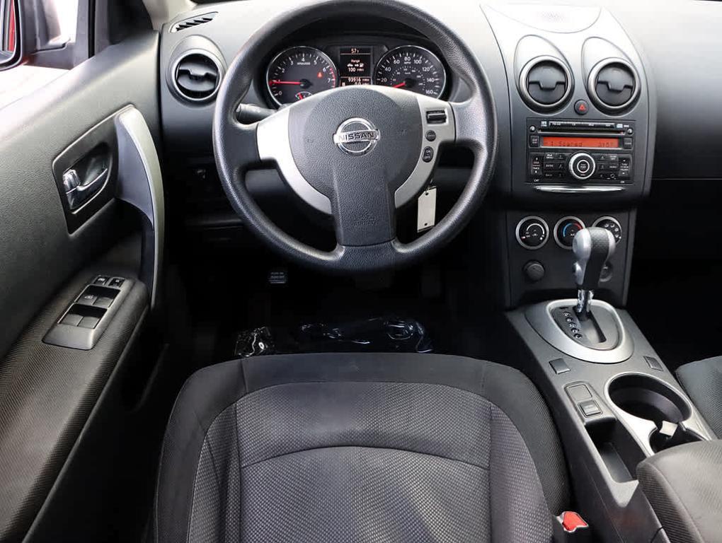 used 2013 Nissan Rogue car, priced at $5,985