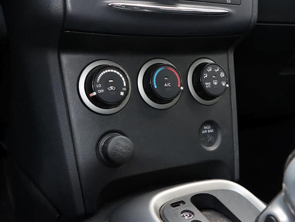 used 2013 Nissan Rogue car, priced at $5,985