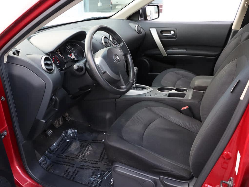 used 2013 Nissan Rogue car, priced at $5,985