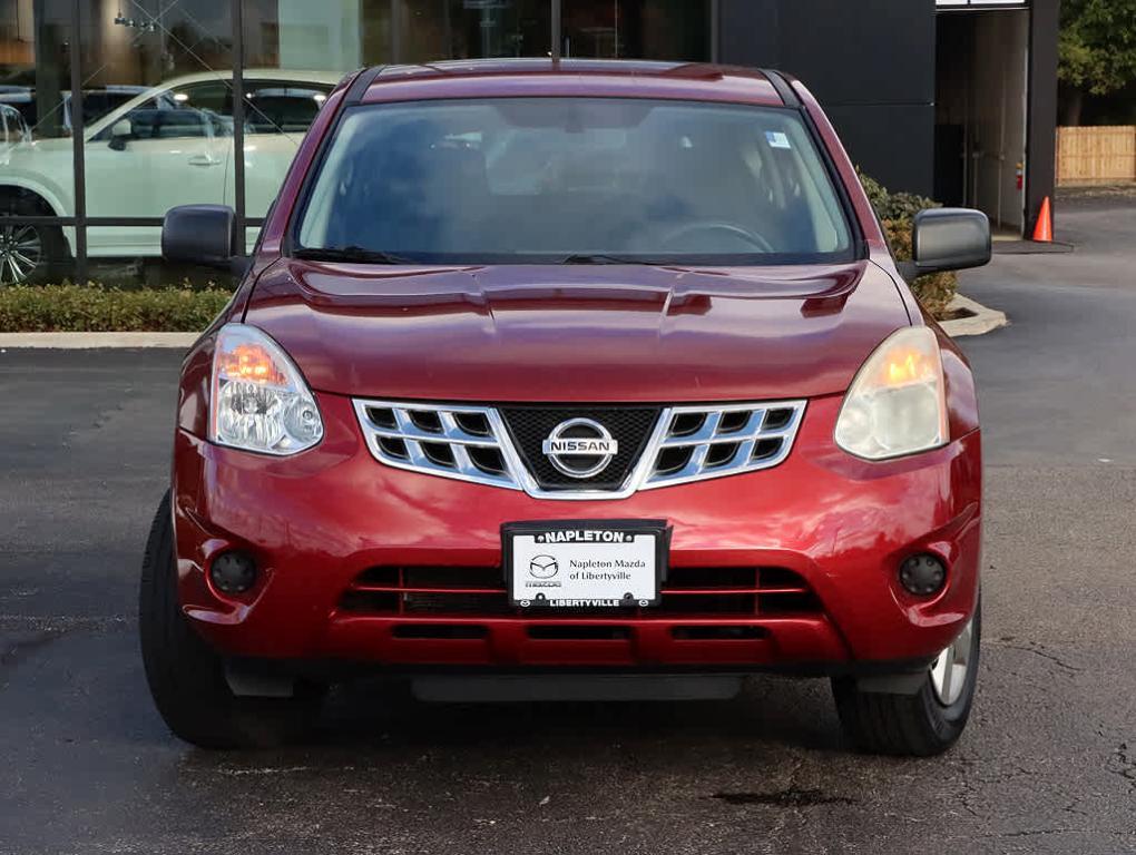 used 2013 Nissan Rogue car, priced at $5,985