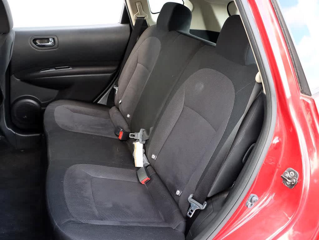 used 2013 Nissan Rogue car, priced at $5,985