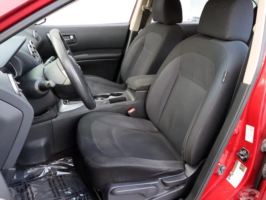 used 2013 Nissan Rogue car, priced at $5,985