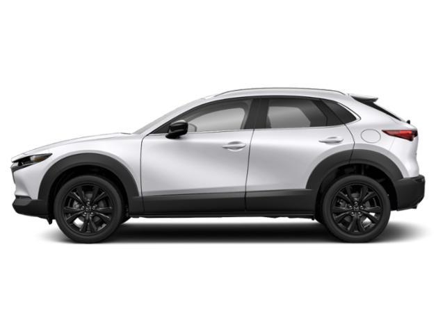 new 2024 Mazda CX-30 car, priced at $35,975