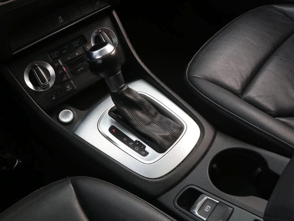used 2015 Audi Q3 car, priced at $9,373