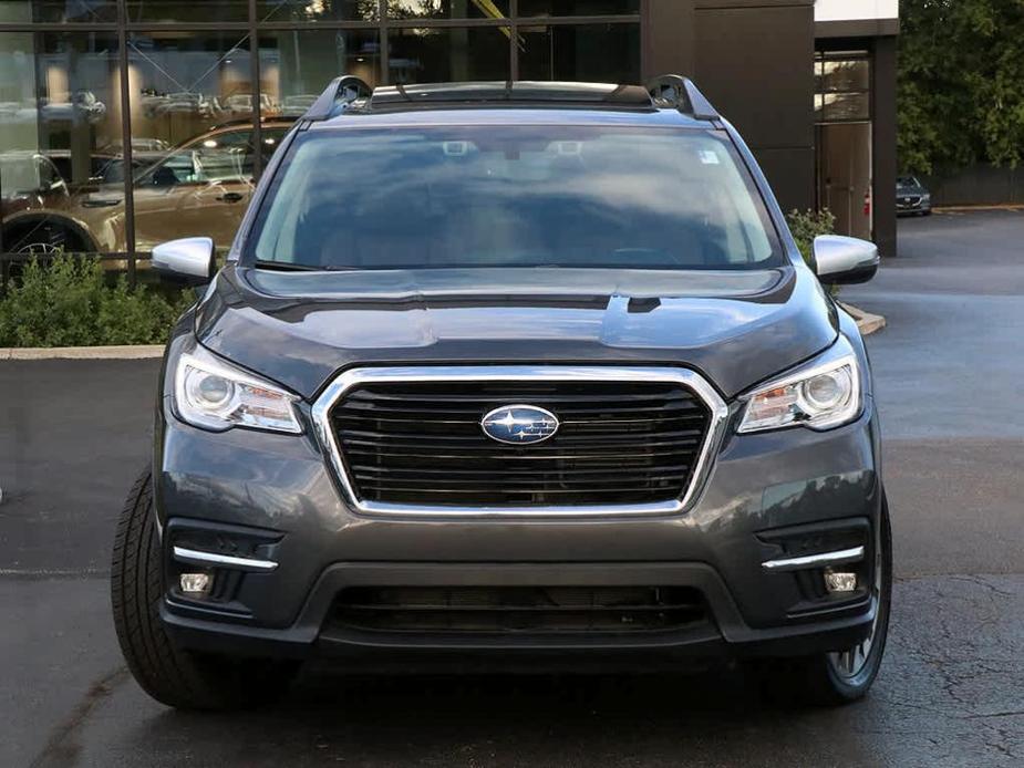 used 2021 Subaru Ascent car, priced at $31,222