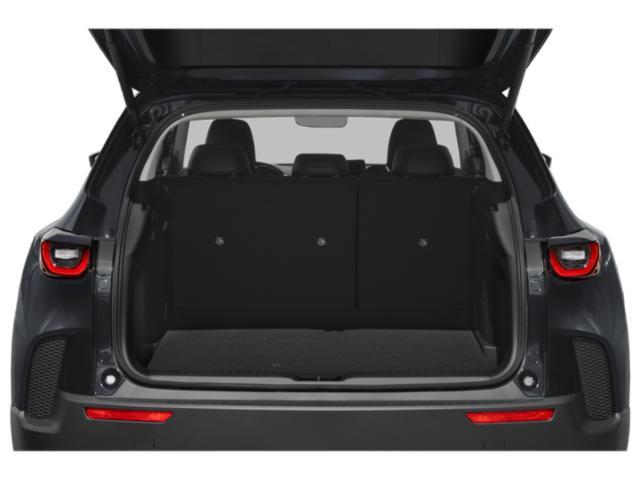 new 2025 Mazda CX-50 car, priced at $32,371