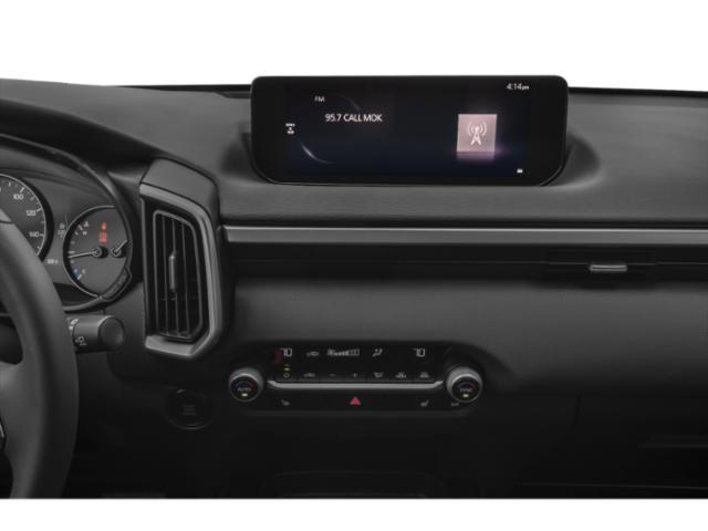 new 2025 Mazda CX-50 car, priced at $32,371