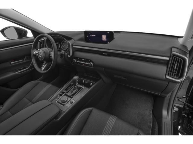 new 2025 Mazda CX-50 car, priced at $32,371
