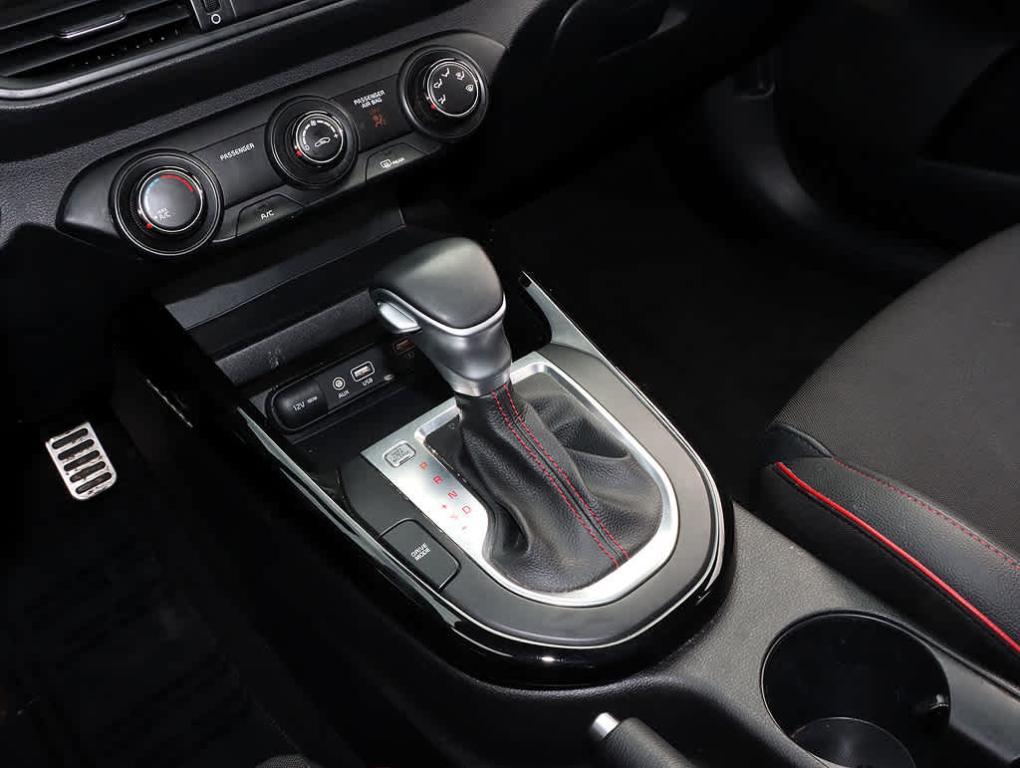 used 2021 Kia Forte car, priced at $18,581